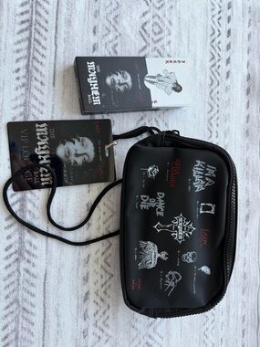 Mayhem ball lady gaga vip